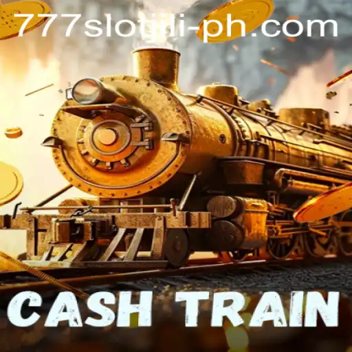 Experience the Excitement of CashTrain with 777slot Jili