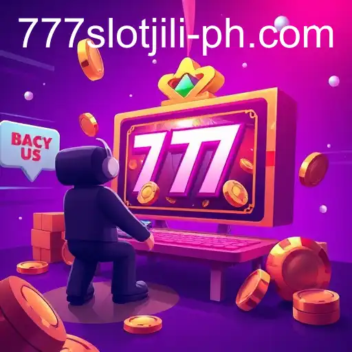 Contact Us: A Key Component of a Successful Gaming Experience with 777slot jili