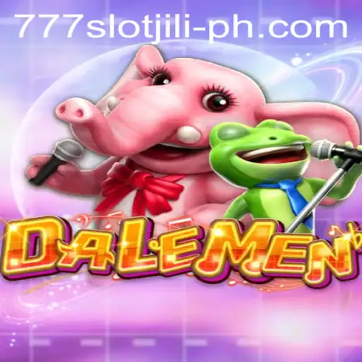 Exploring DALEMEN: An Engaging Journey into the World of 777slot jili