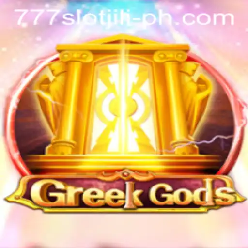 Explore the Thrilling World of GreekGods: A 777slot Jili Slot Adventure