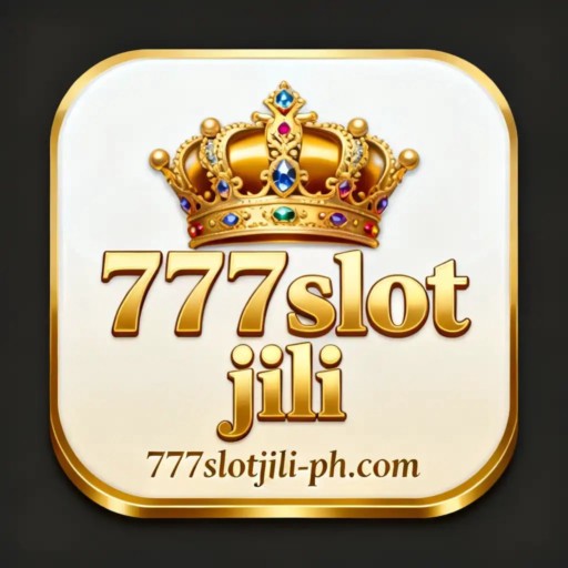 777slot jili