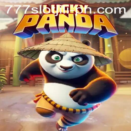 Exploring the Thrills of LuckyPanda: A Deep Dive into 777slot Jili