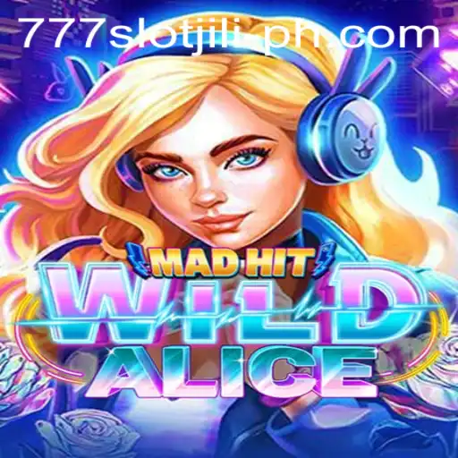 MadHitWildAlice: A Thrilling Adventure in Slot Gaming