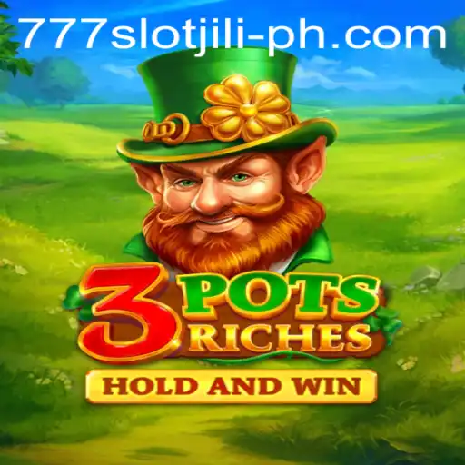 3potsRiches: Exploring the Exciting World of Online Slot Gaming