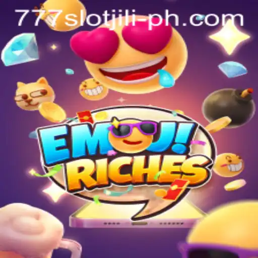Exploring the Thrilling World of EmojiRiches: A Dive into 777slot jili