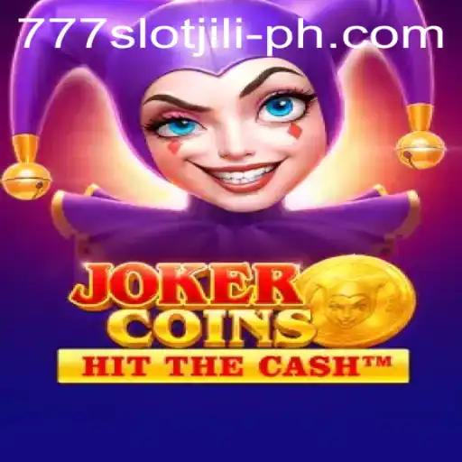 Discover the Thrills of JokerCoins: The Ultimate 777Slot Jili Experience