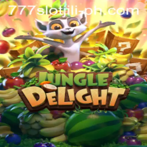 Unleashing the Thrill of JungleDelight and 777slot Jili