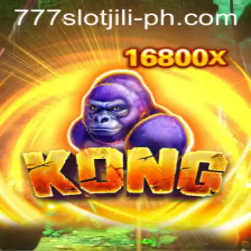 Unveiling the Excitement of Kong in the 777slot Jili Universe