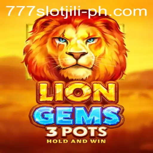 Unveiling the Thrills of LionGems3pots: The Ultimate Gaming Experience
