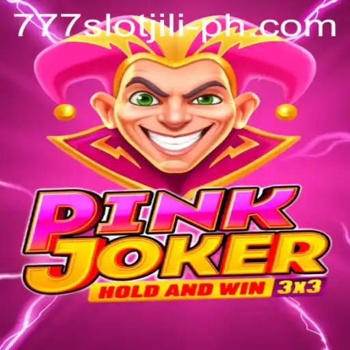 Exploring the Exciting World of PinkJoker and 777Slot Jili