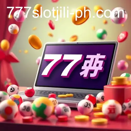 Exploring the World of Online Lottery with 777slot Jili