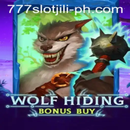 Exploring the Exciting World of WolfHidingBonusBuy: A Thrilling Slot Adventure